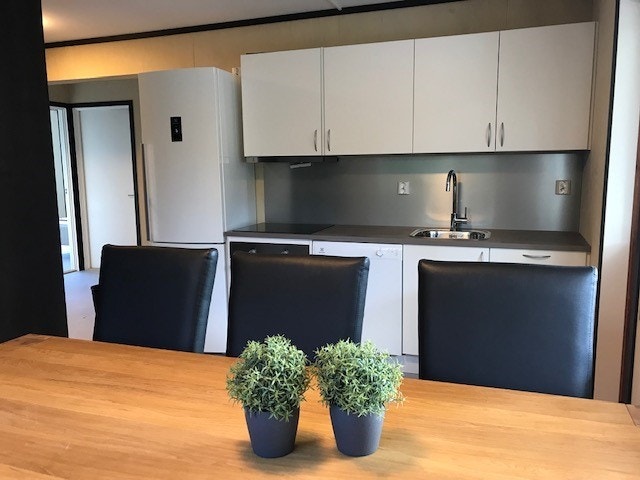 Kjøkken 1. etasje Galleribilde