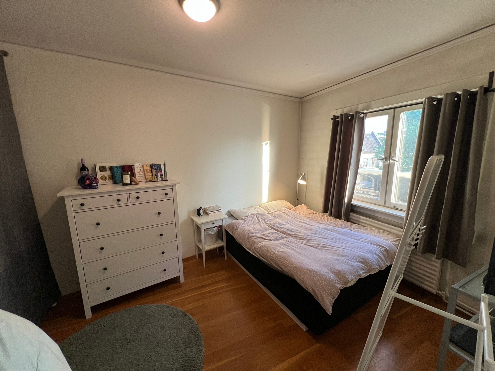 Soverom Galleribilde