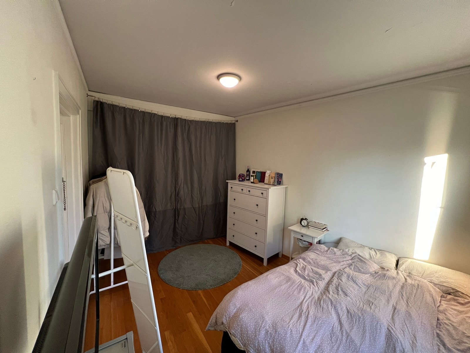 Soverom Galleribilde