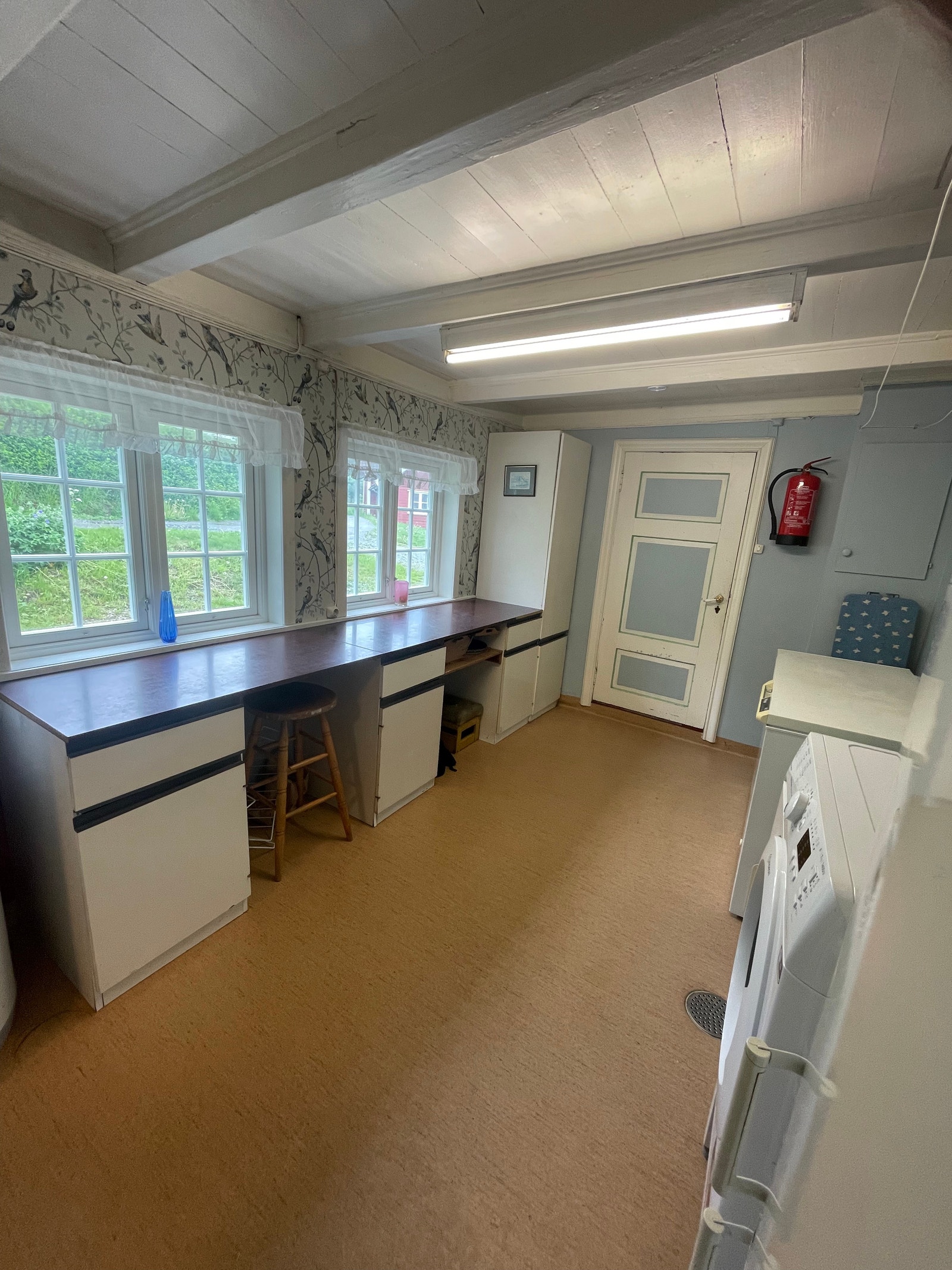 Arbeidsværelse Galleribilde