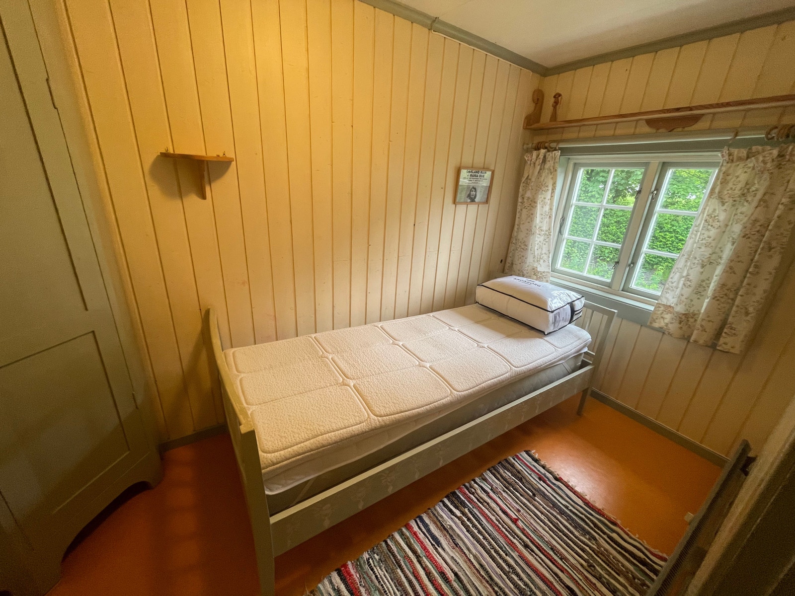 Nordre soverom Galleribilde