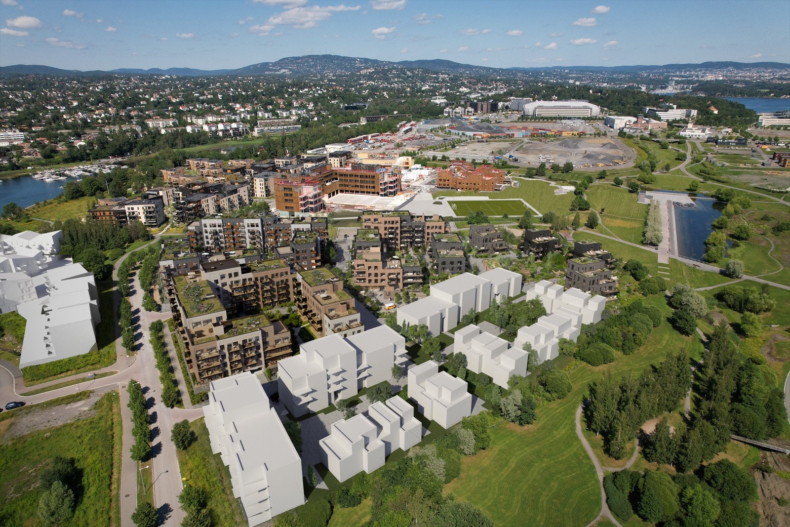 Velkommen til Storøykilen Galleribilde