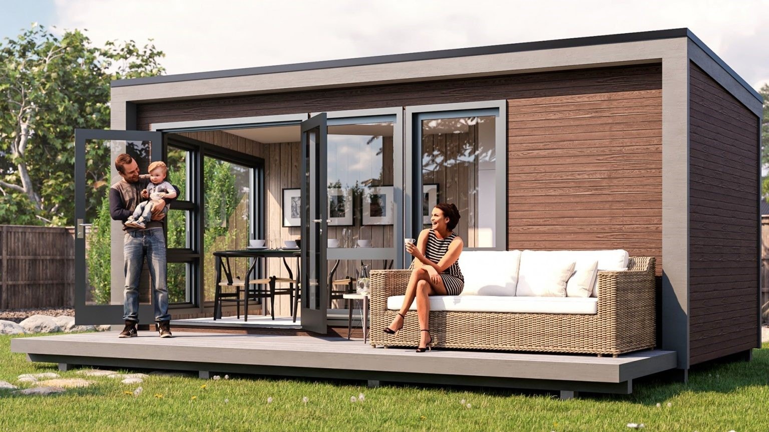 Eksempel-bilde fra vår nettside Galleribilde