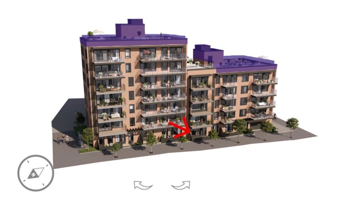 Illustrasjon. Galleribilde