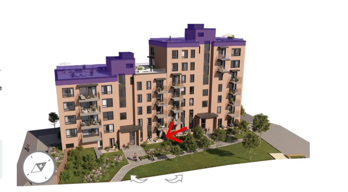 Illustrasjon. Galleribilde