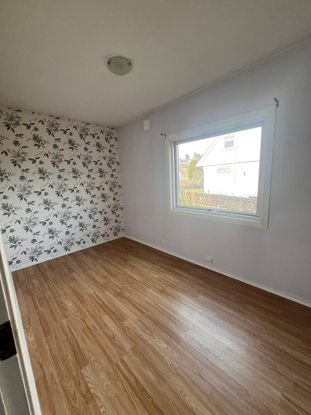 Soverom 1 Galleribilde