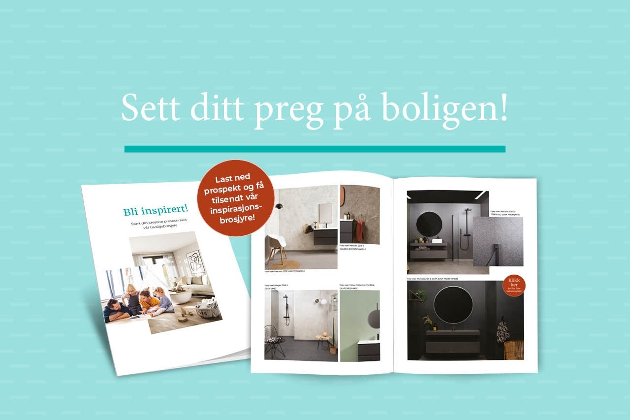 Mulighet for å gjøre endringer i leveransen Galleribilde