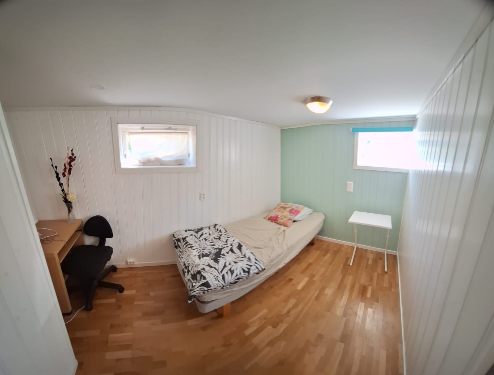 Bedroom 1 Galleribilde