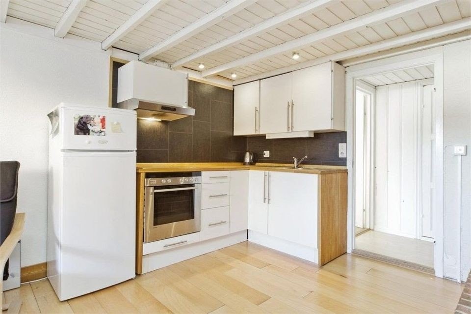 Kitchen Galleribilde