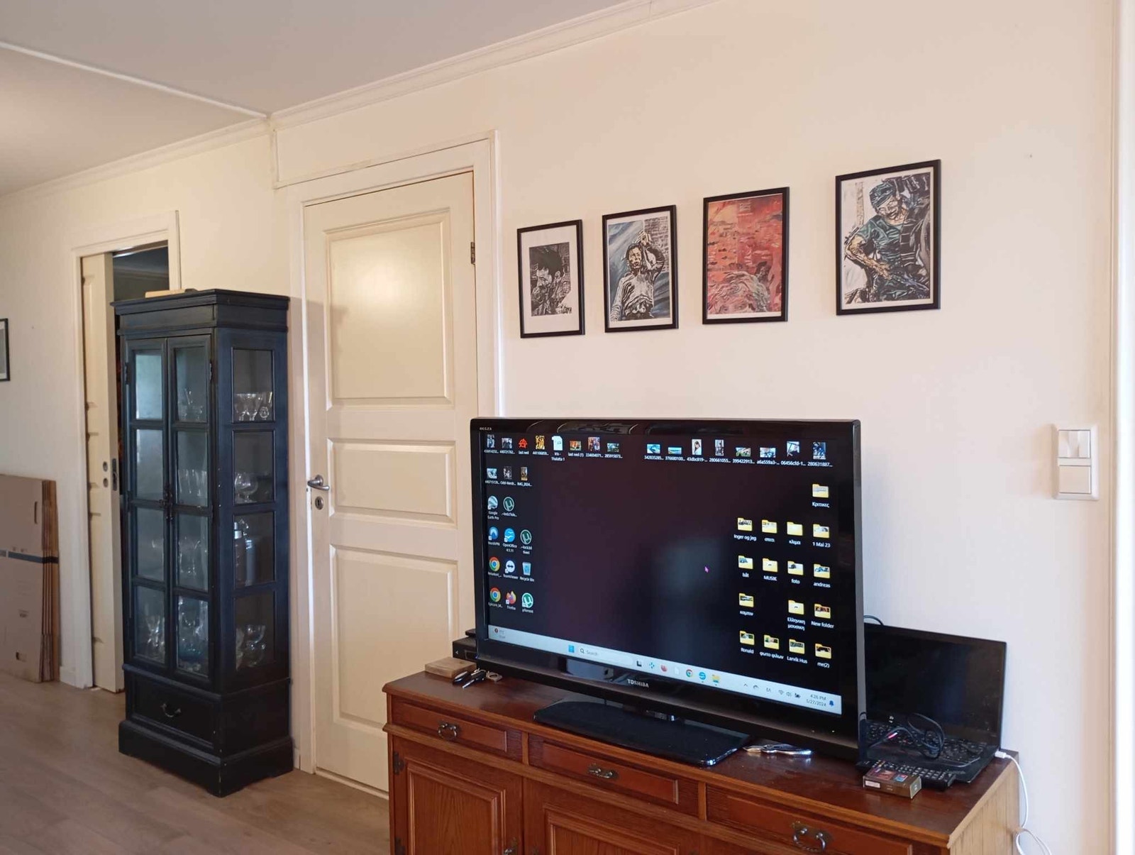 stue Galleribilde