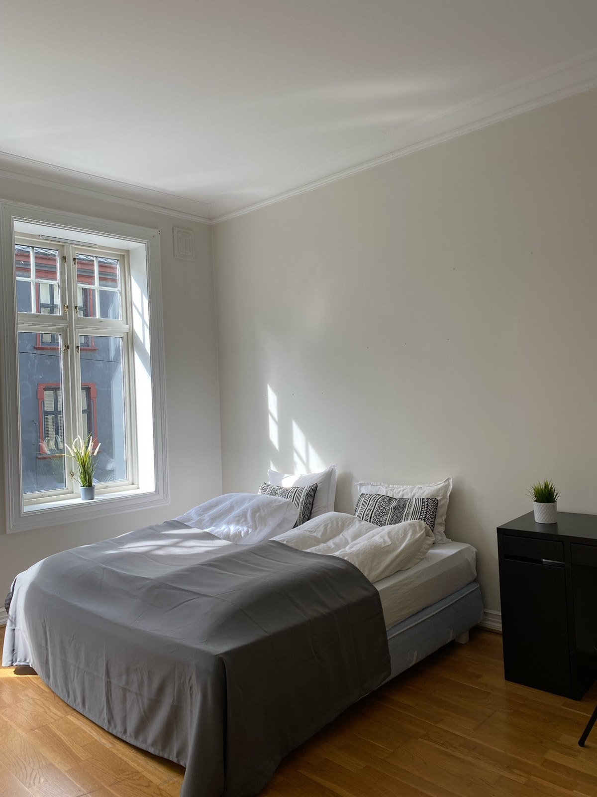 Soverom 2 Galleribilde