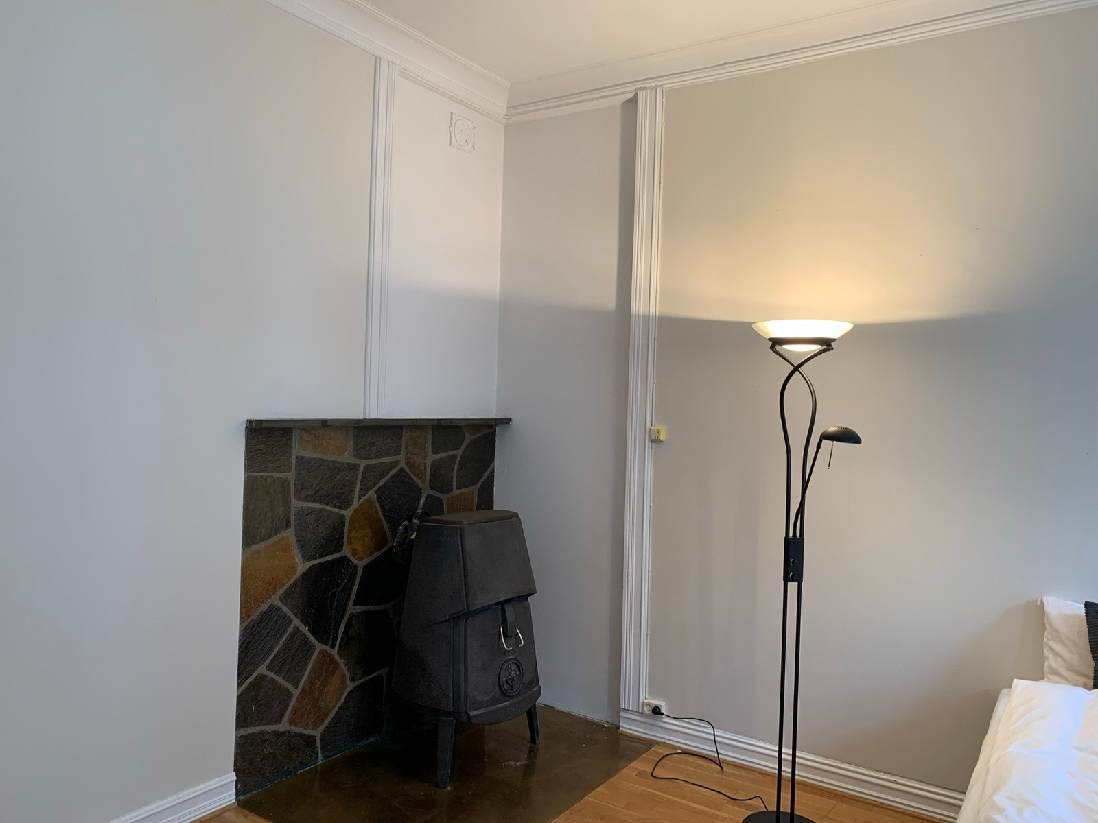 Soverom 1 Galleribilde