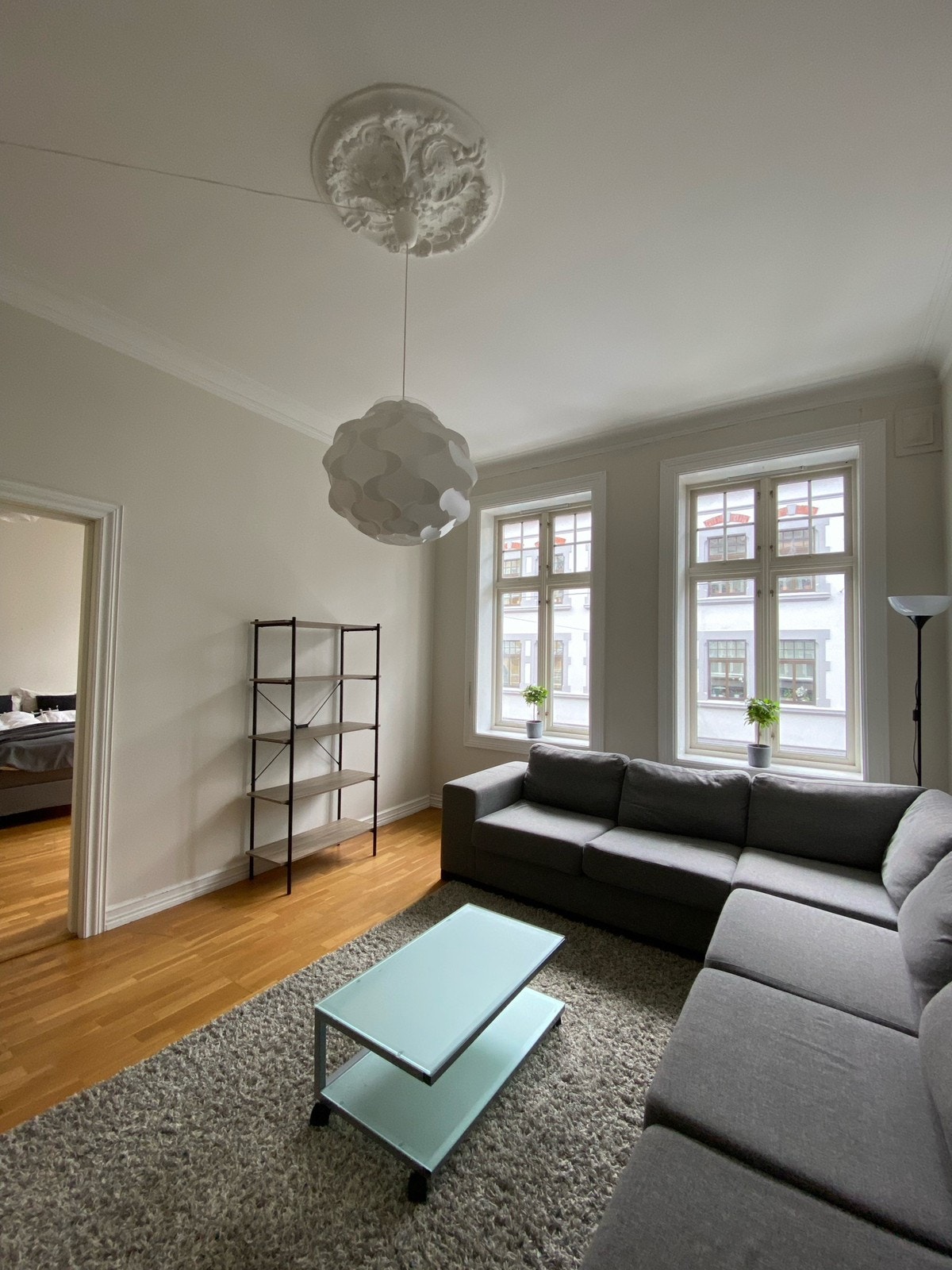 Stue felles Galleribilde