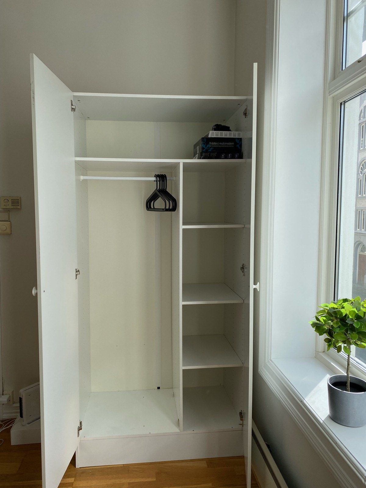 Soverom 2 Galleribilde