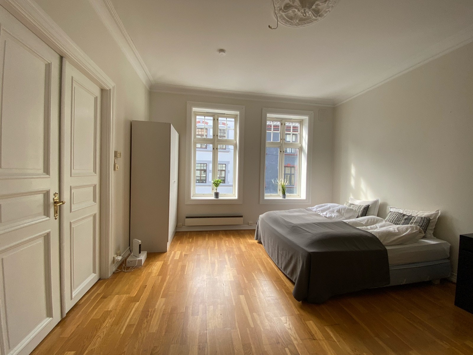 Soverom 2 Galleribilde