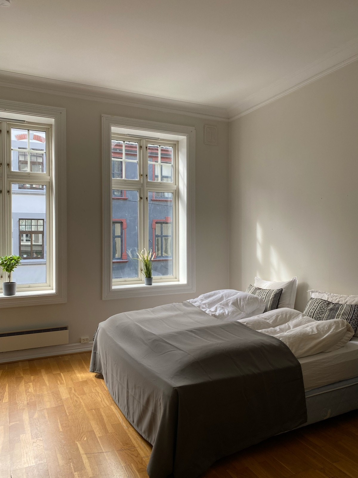 Soverom 2 Galleribilde