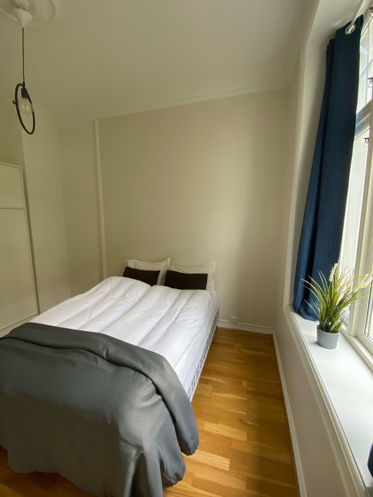 Soverom 3 Galleribilde