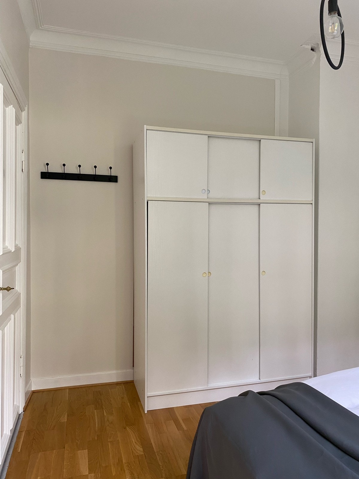 Soverom 3 Galleribilde