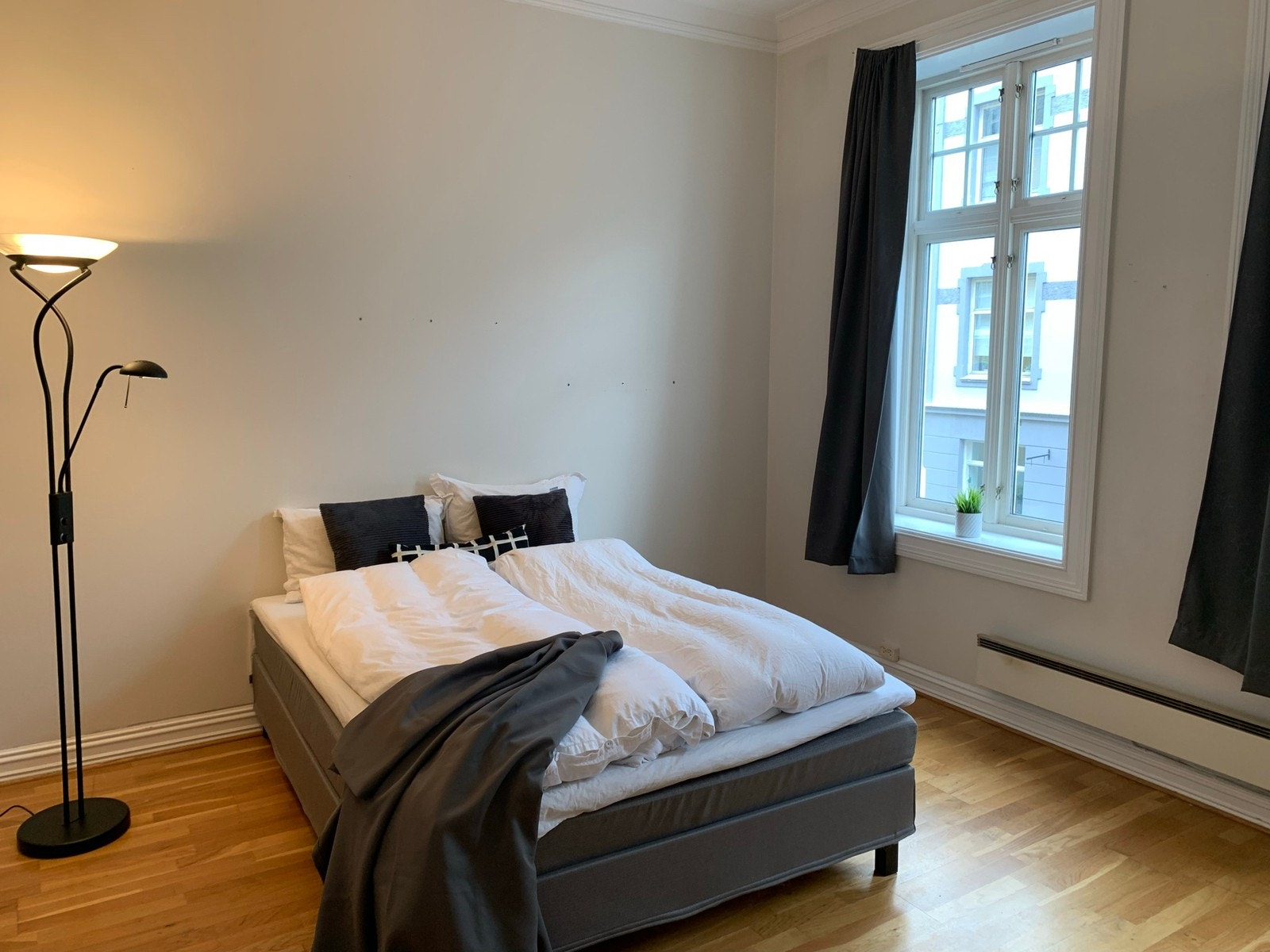 Soverom 1 Galleribilde