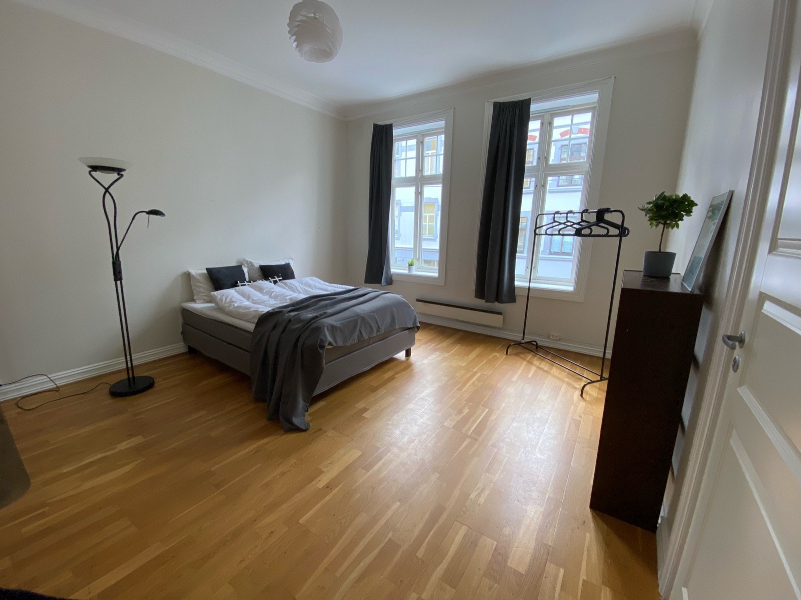 Soverom 1 Galleribilde