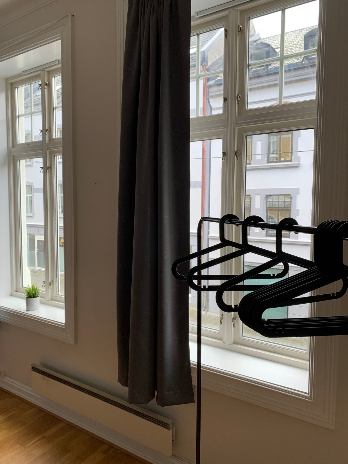 Soverom 1 Galleribilde