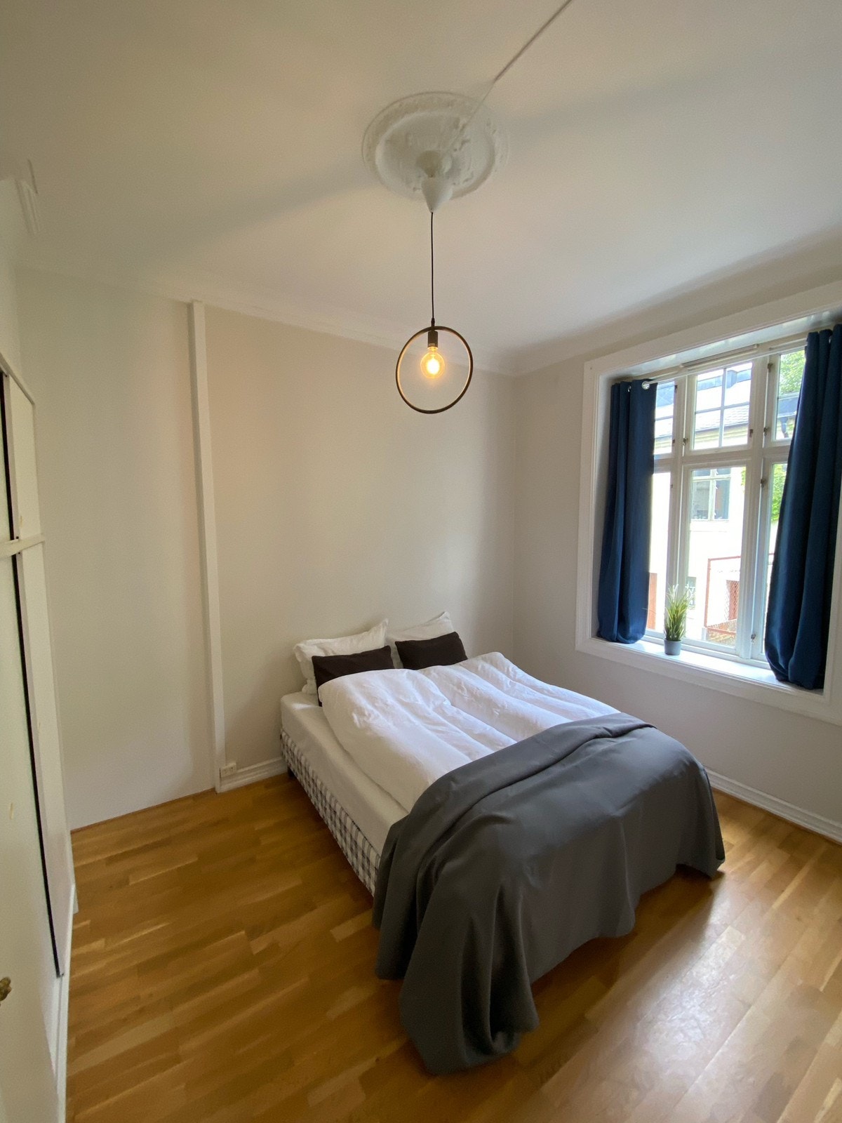 Soverom 3 Galleribilde