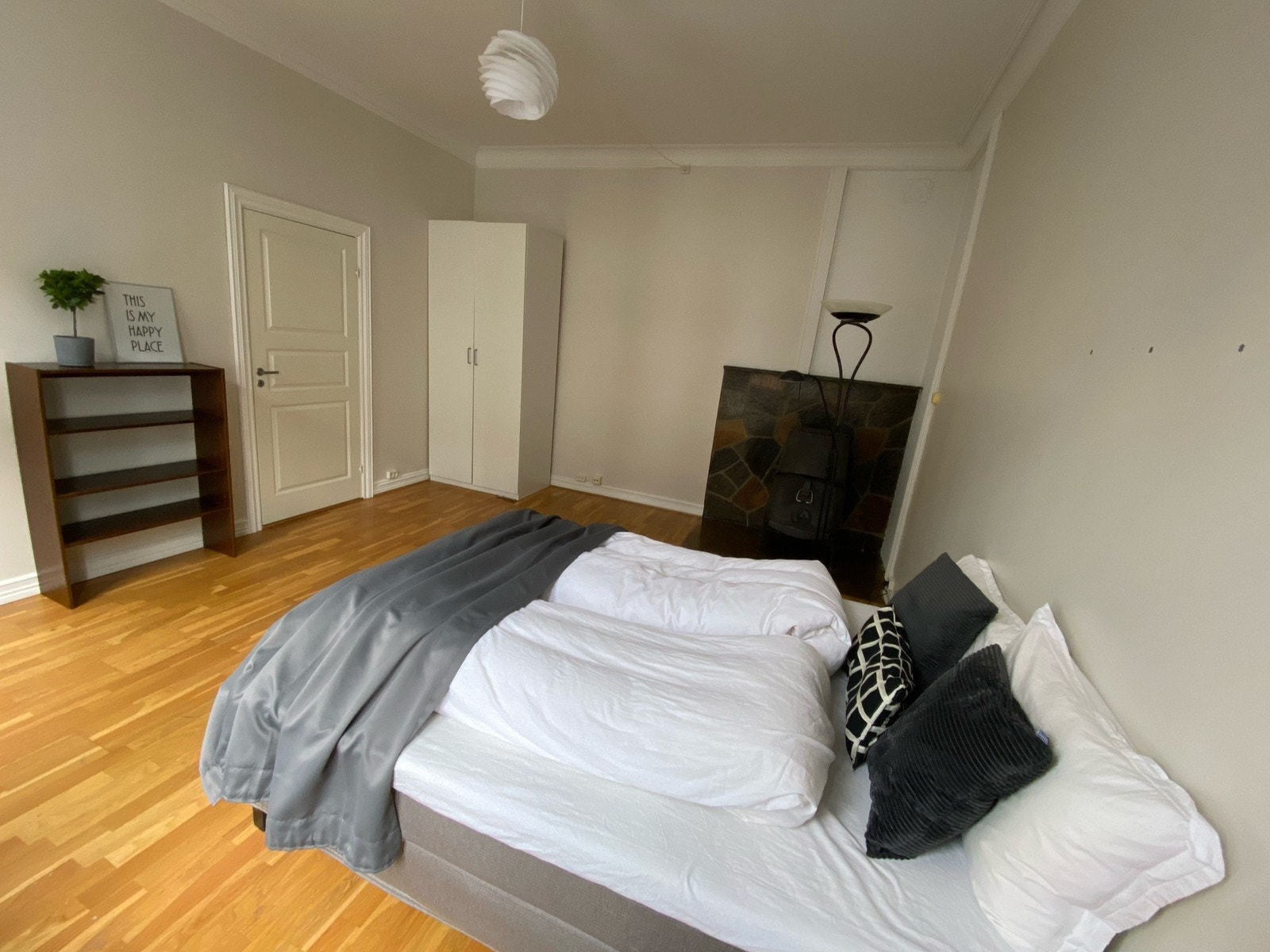 Soverom 1 Galleribilde