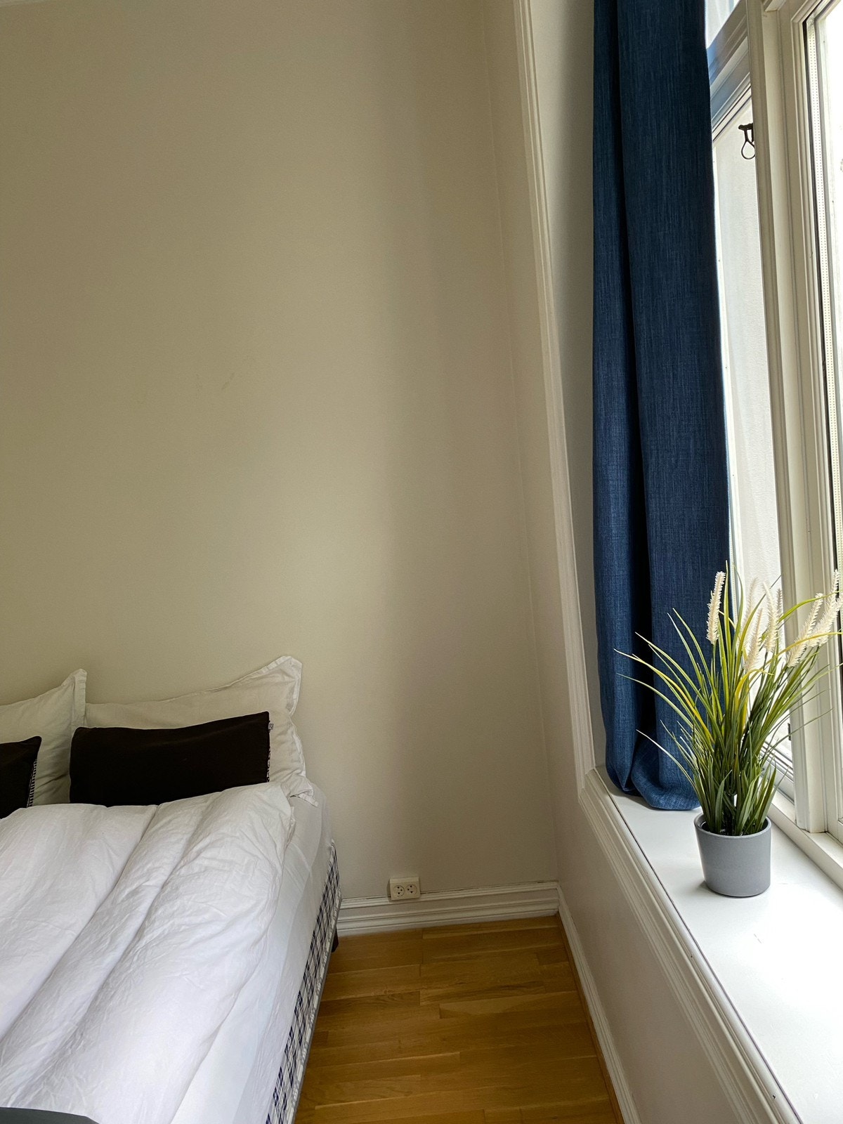 Soverom 3 Galleribilde