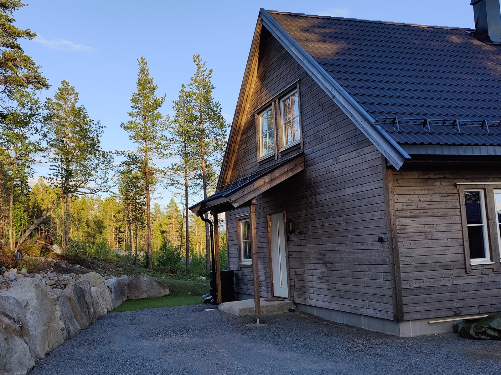 Visningsbolig Bias Fjelljom 31 Galleribilde