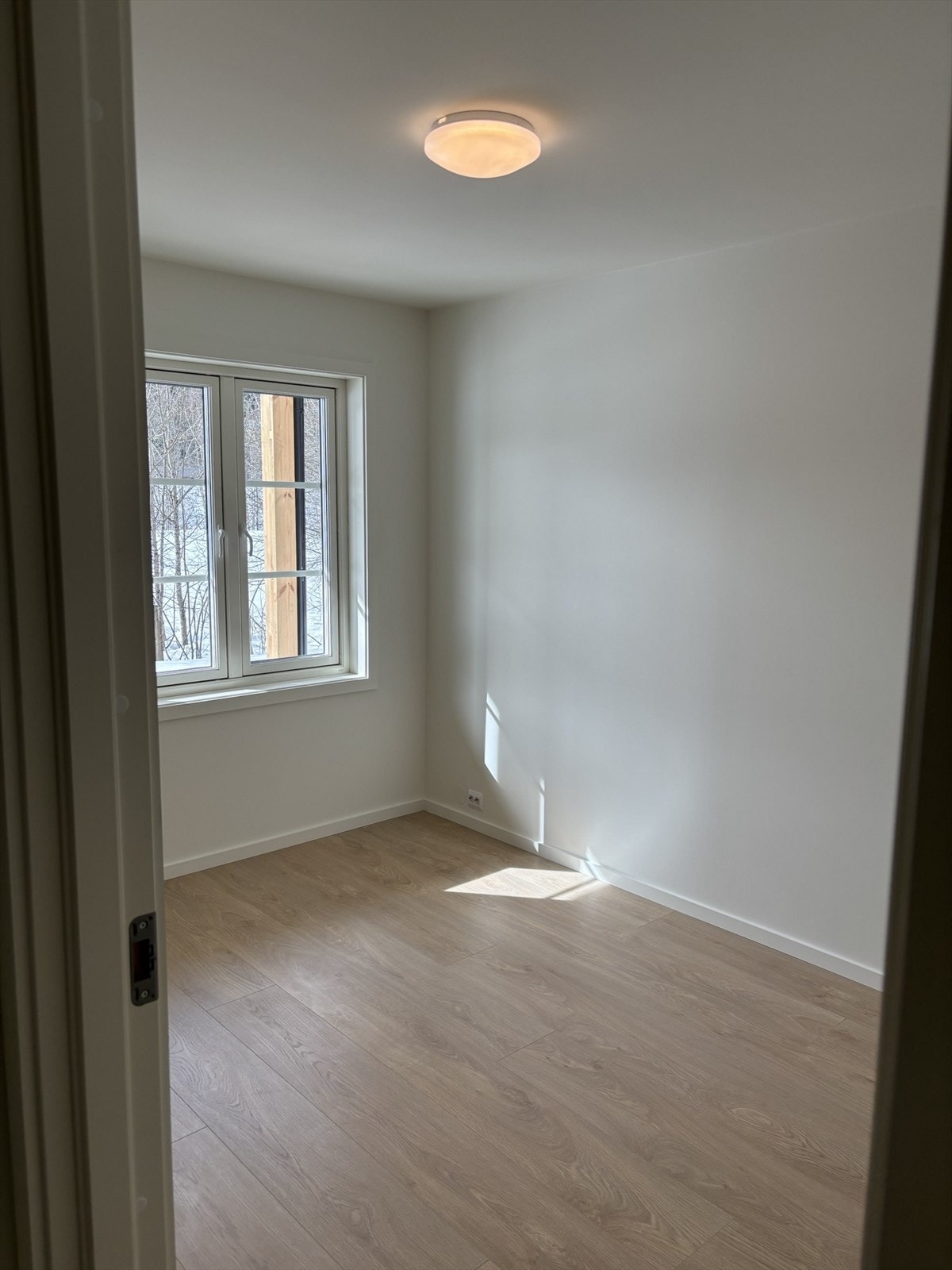 Soverom 1. etasje Galleribilde