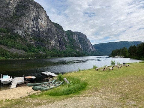 Flere strender i nærområdet Galleribilde