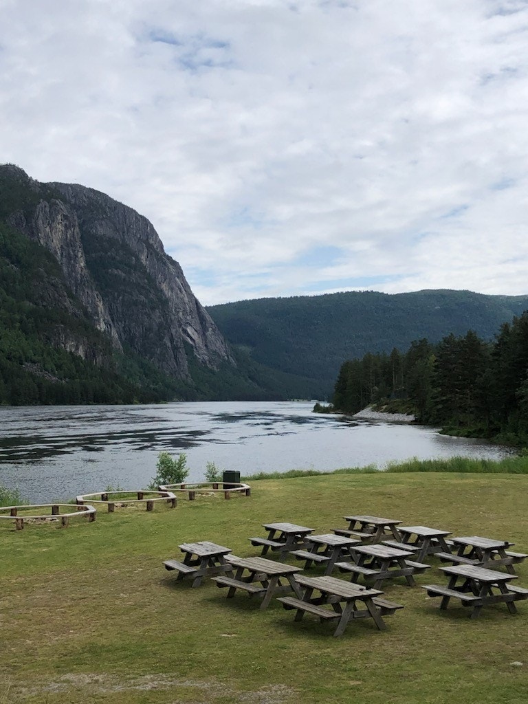 Otra - Valle Galleribilde