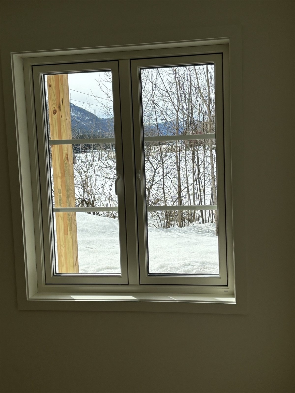 Flott utsikt utover heiene i Setesdal Galleribilde