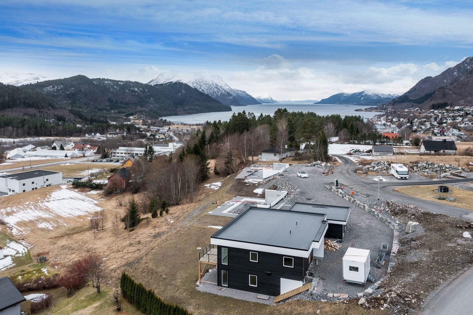Kontakt eiendomsmegler Espen Johansen for å avtale visning på 922 41 140 Galleribilde