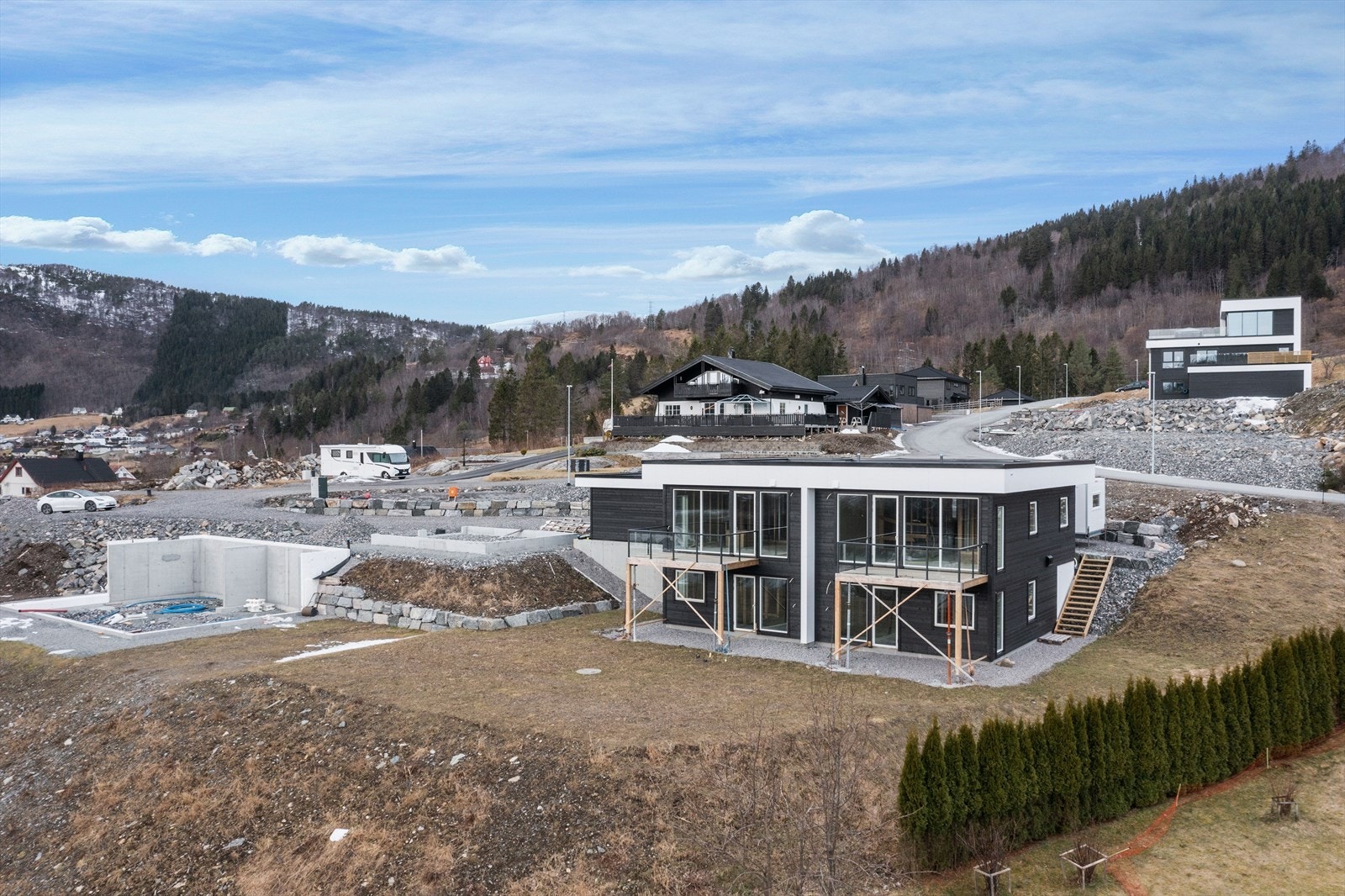 Kontakt eiendomsmegler Espen Johansen for å avtale visning på 922 41 140 Galleribilde