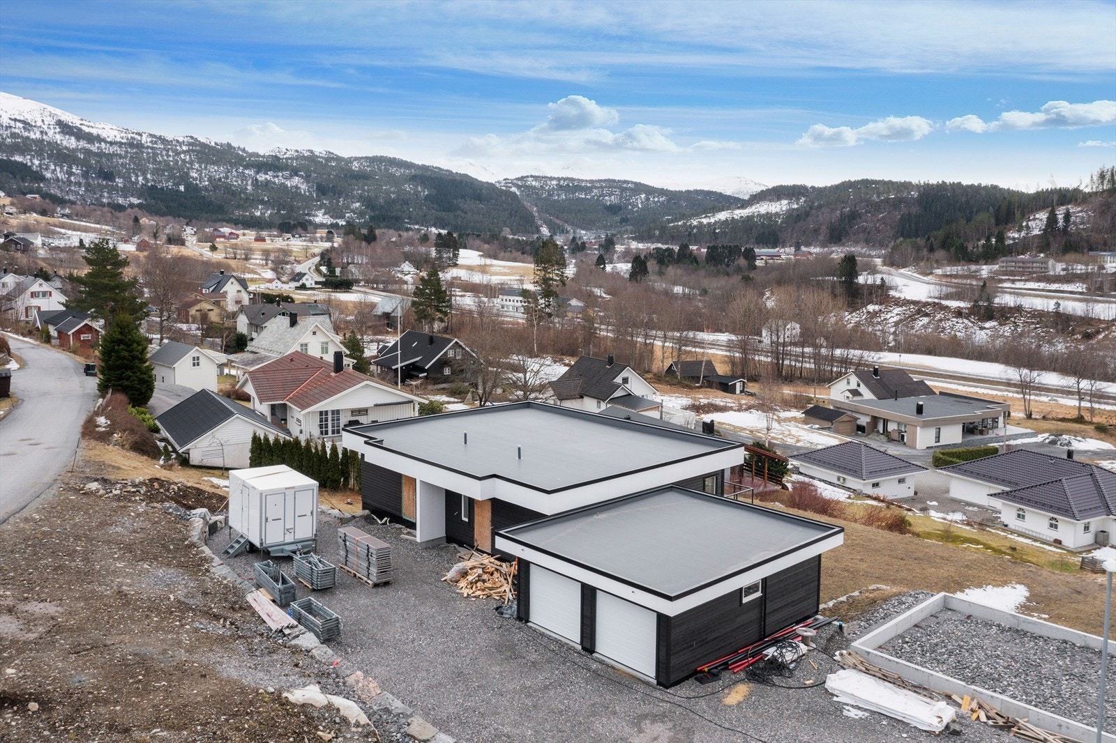 Kontakt eiendomsmegler Espen Johansen for å avtale visning på 922 41 140 Galleribilde