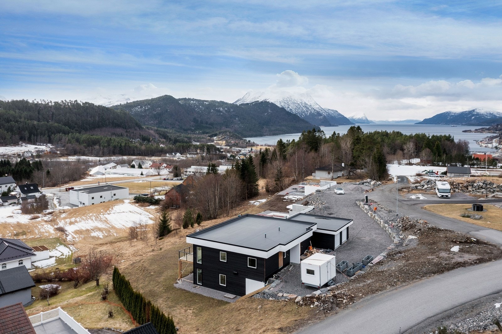 Kontakt eiendomsmegler Espen Johansen for å avtale visning på 922 41 140 Galleribilde