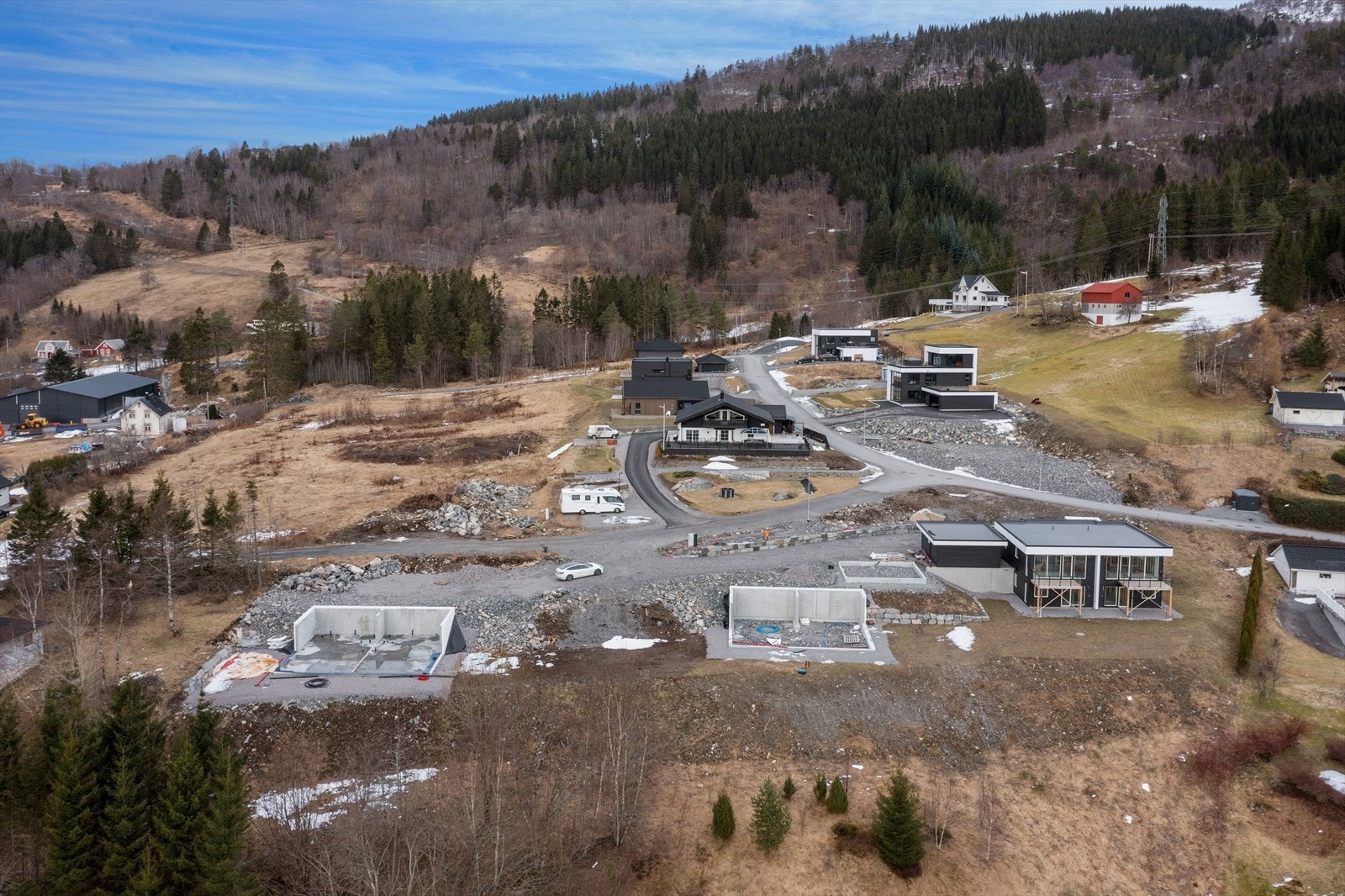 Kontakt eiendomsmegler Espen Johansen for å avtale visning på 922 41 140 Galleribilde