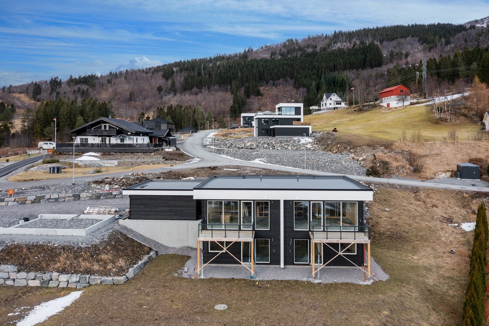 Kontakt eiendomsmegler Espen Johansen for å avtale visning på 922 41 140 Galleribilde
