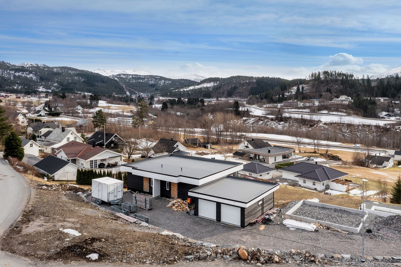 Kontakt eiendomsmegler Espen Johansen for å avtale visning på 922 41 140 Galleribilde