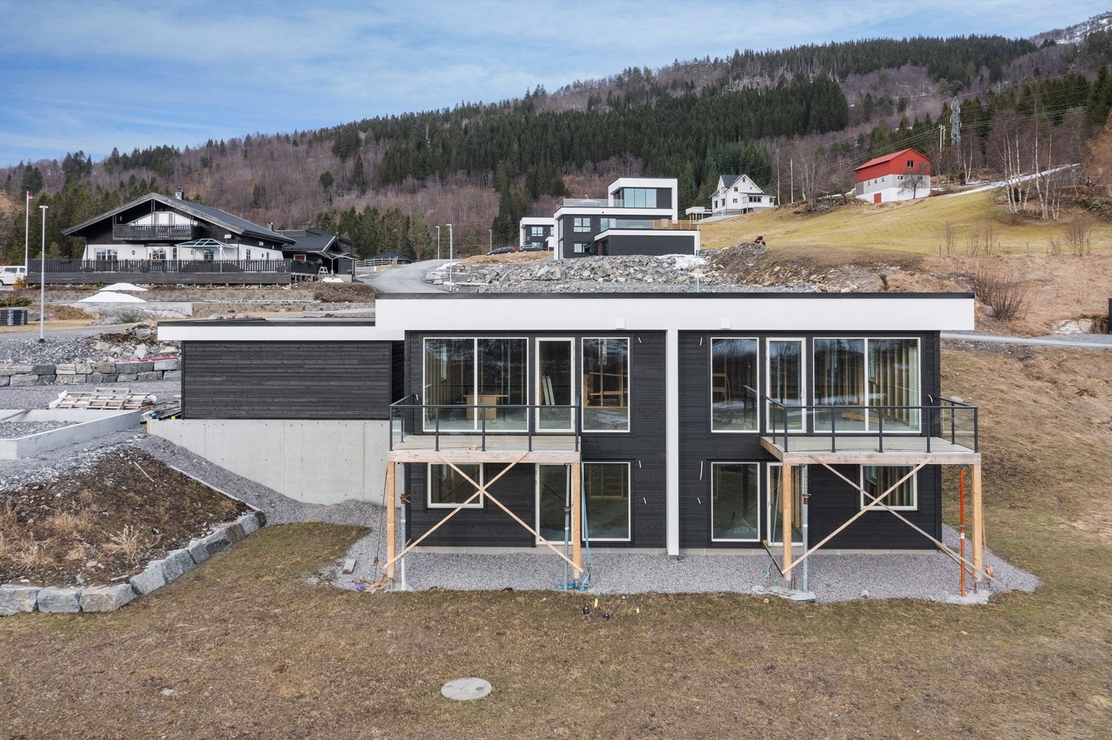 Kontakt eiendomsmegler Espen Johansen for å avtale visning på 922 41 140 Galleribilde