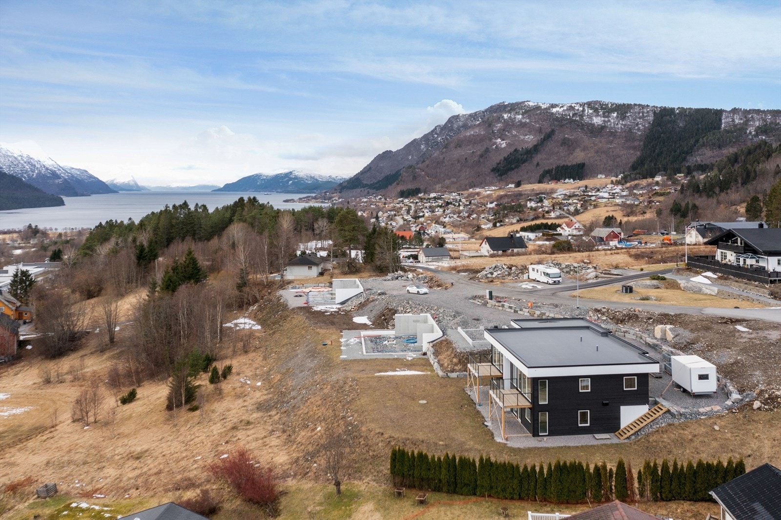 Kontakt eiendomsmegler Espen Johansen for å avtale visning på 922 41 140 Galleribilde