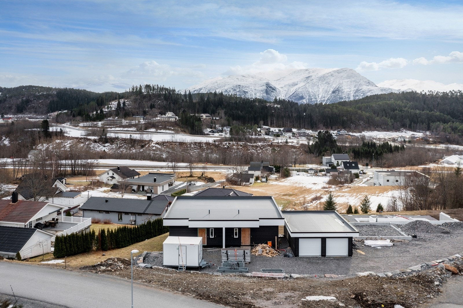 Kontakt eiendomsmegler Espen Johansen for å avtale visning på 922 41 140 Galleribilde