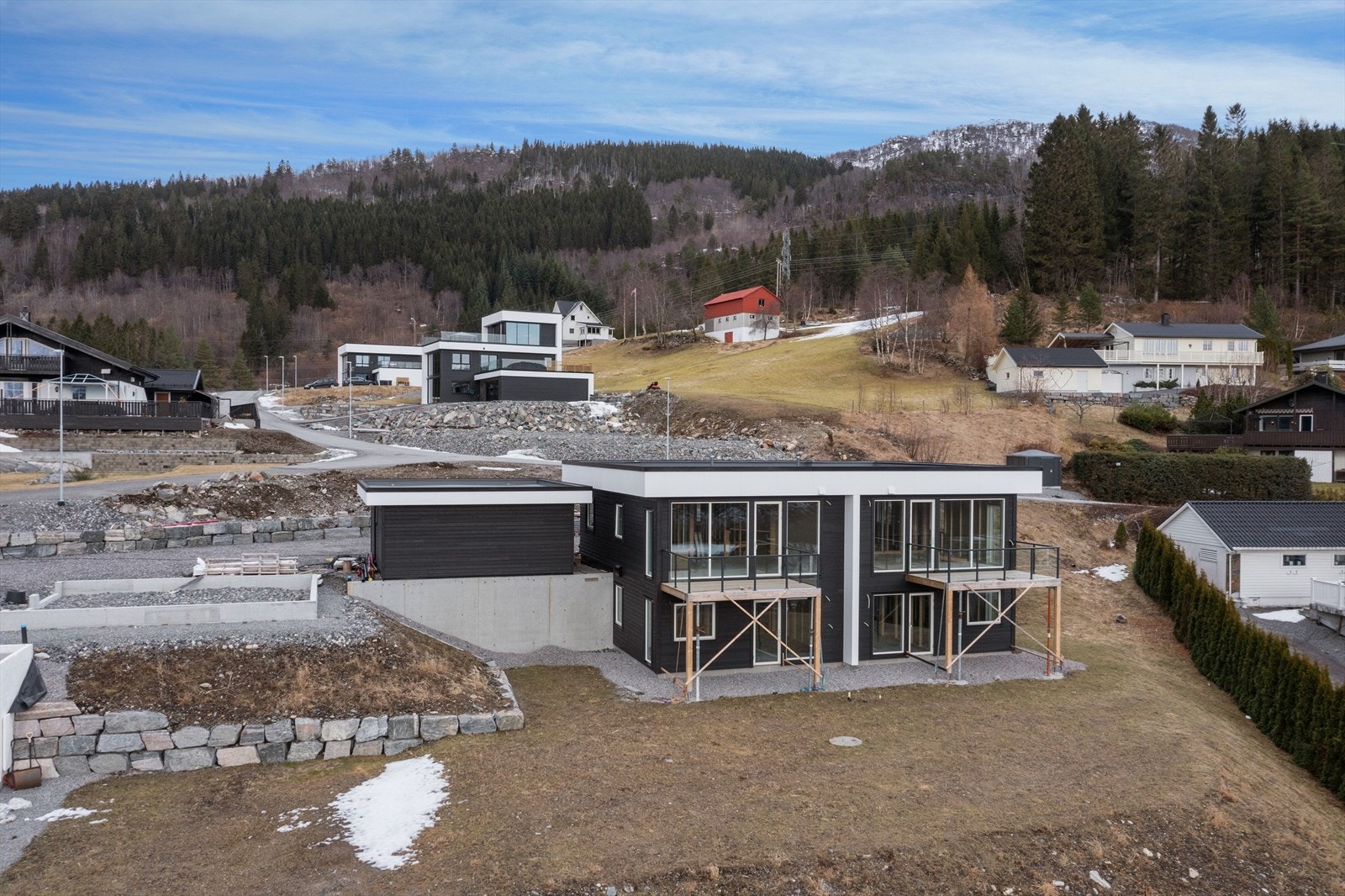 Kontakt eiendomsmegler Espen Johansen for å avtale visning på 922 41 140 Galleribilde