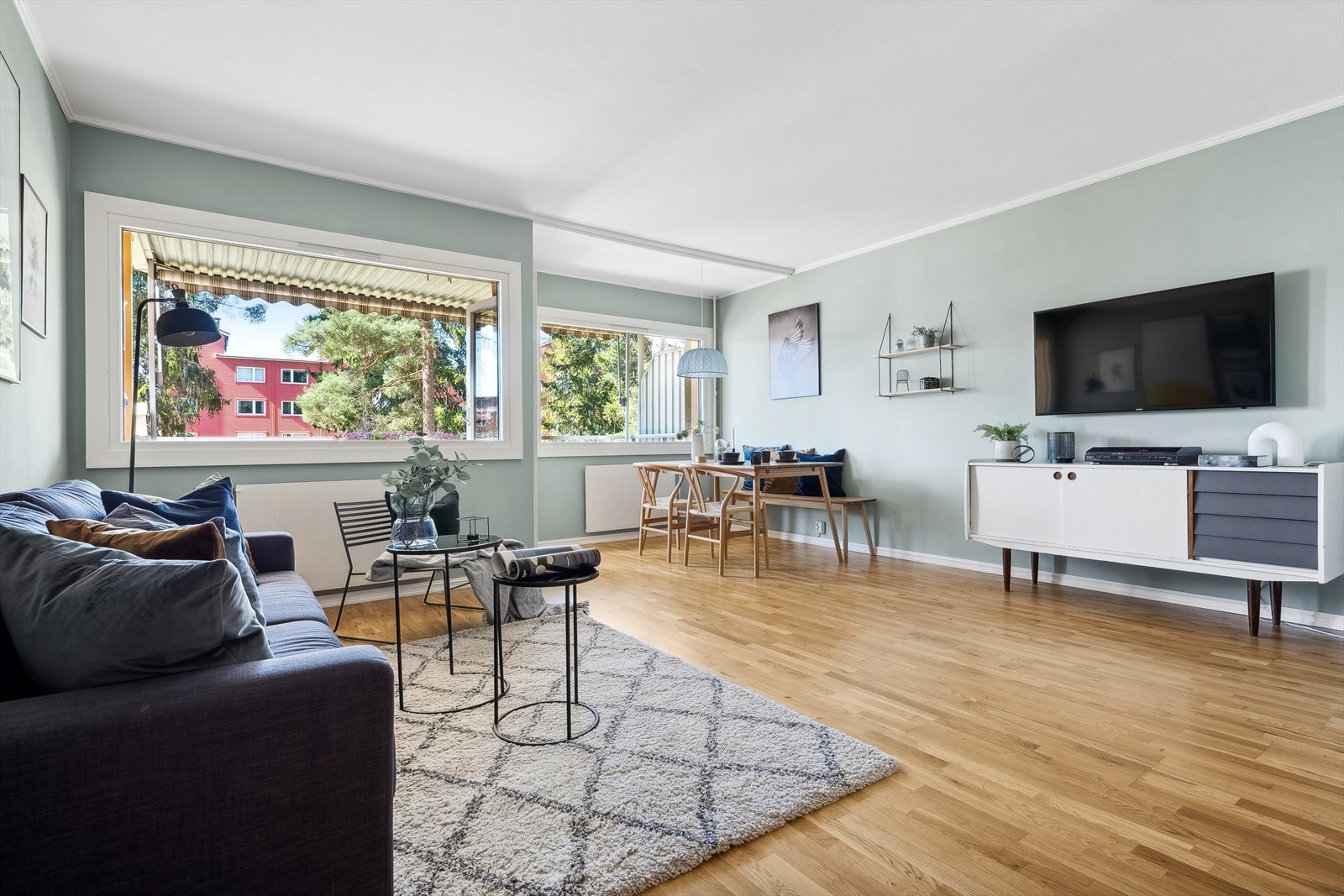 DNB Eiendom har gleden av å presentere Oppsalstubben 4 a. Galleribilde