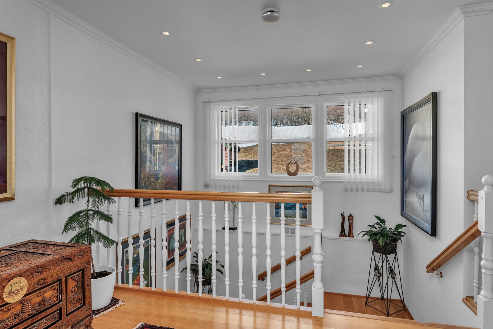 Trappegang Galleribilde