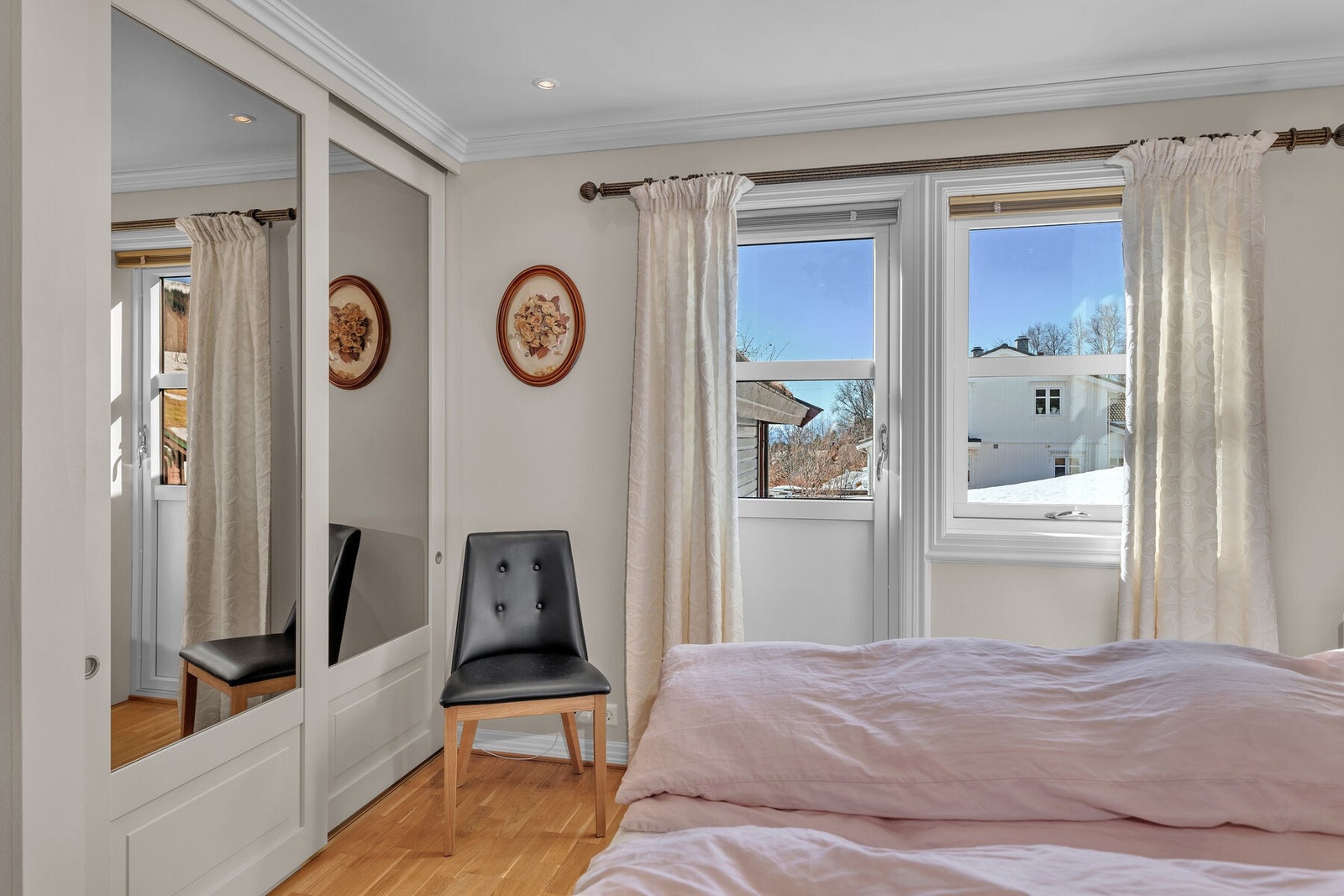 Soverom 2 Galleribilde