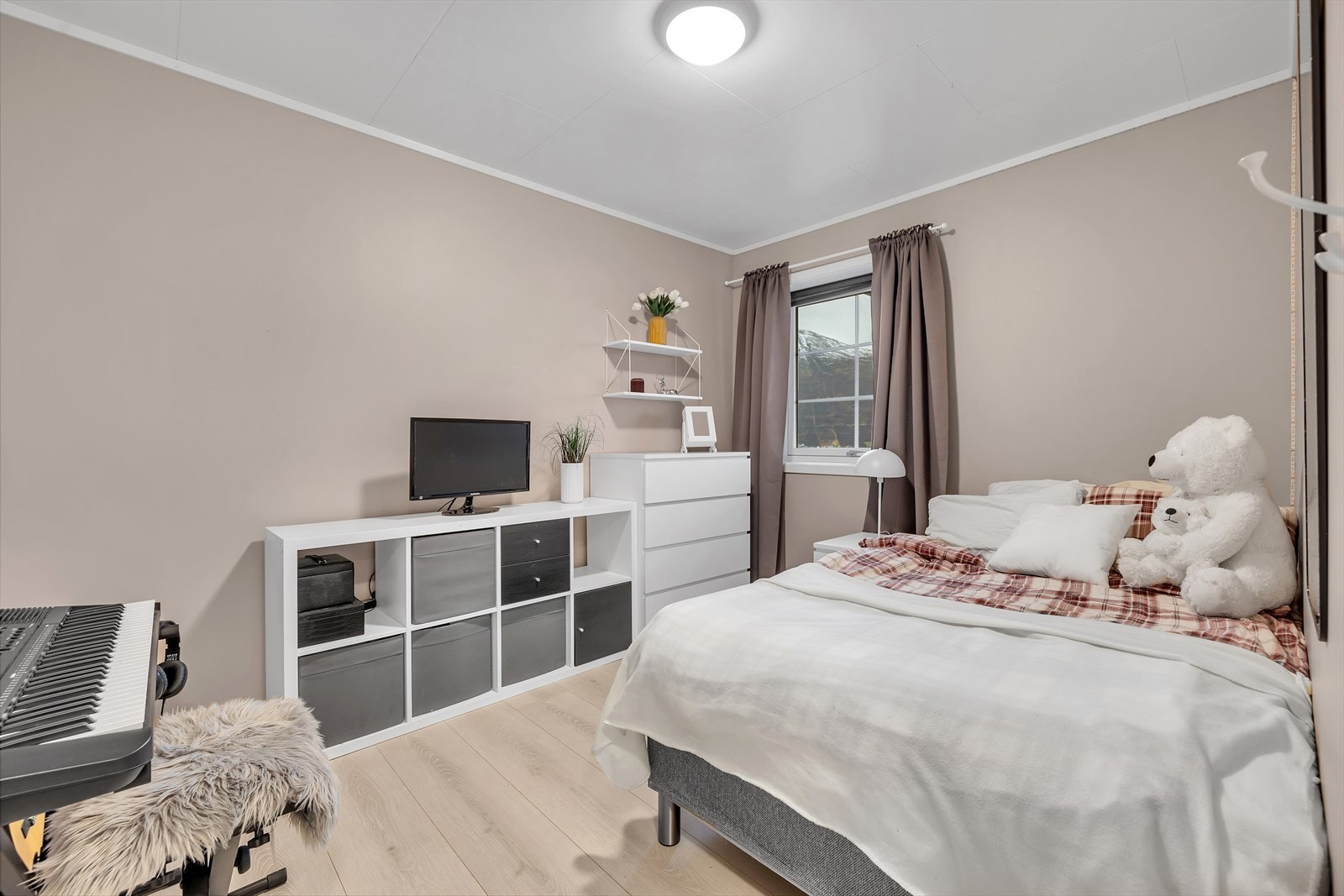 Soverom 3 Galleribilde