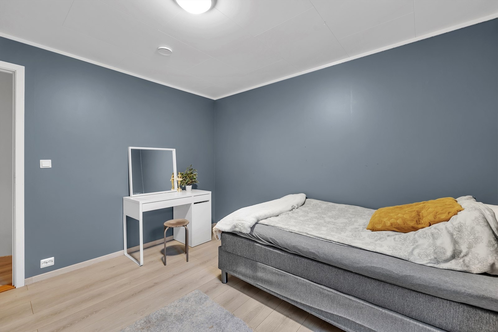 Soverom 5 Galleribilde