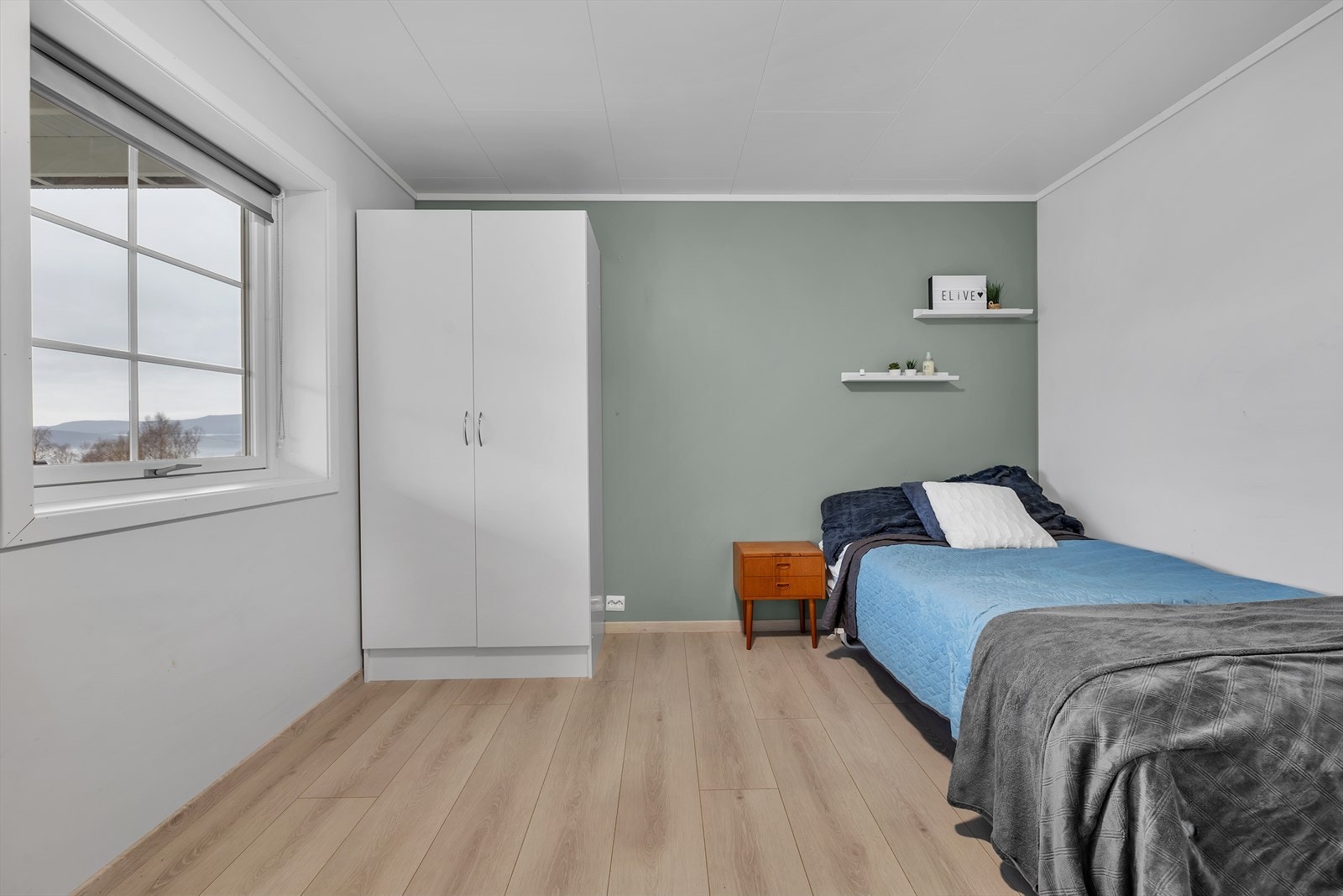 Soverom 2 Galleribilde